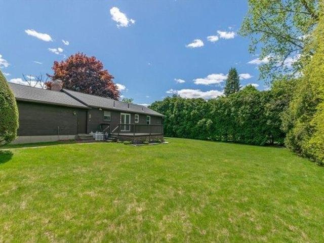 House for sale in Hampden, Massachusetts