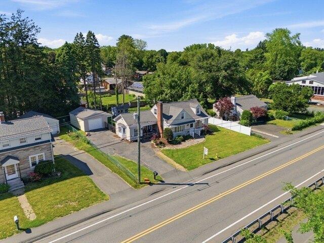 House for sale in Hampden, Massachusetts