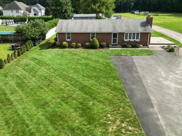 House for sale in Hampden, Massachusetts