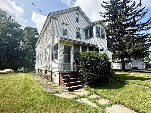 House for sale in Hampden, Massachusetts