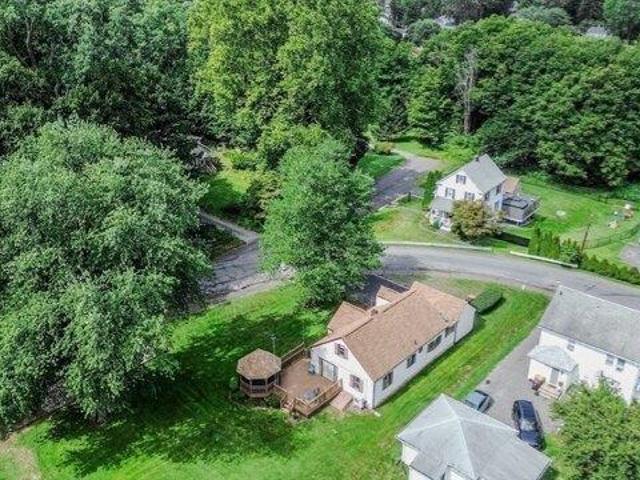 House for sale in Hampden, Massachusetts