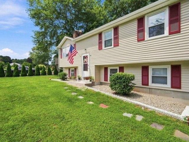 House for sale in Hampden, Massachusetts