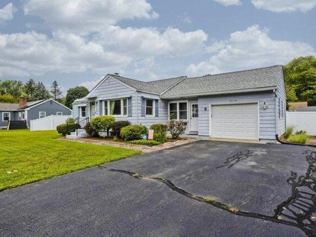 House for sale in Agawam, Hampden County