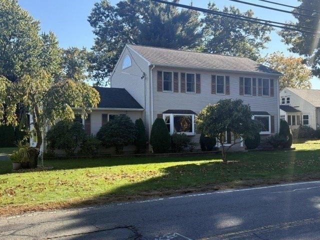 House for sale in Feeding Hills, Agawam