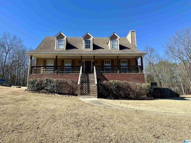 House for sale in Alabaster, Alabama
