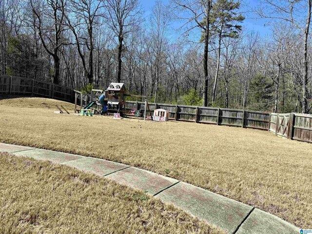 House for sale in Alabaster, Alabama