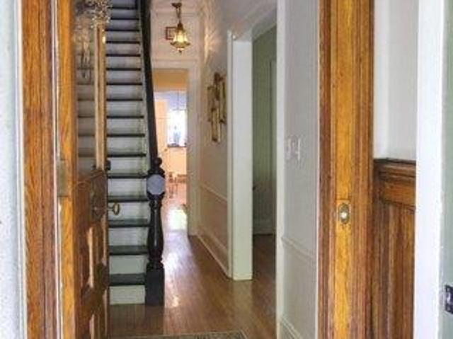 House for sale in Albany, New York