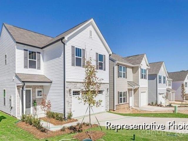 House for sale in Albemarle, North Carolina