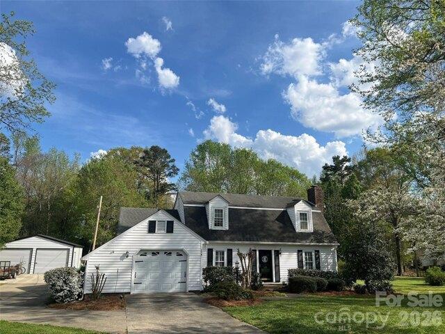 House for sale in Albemarle, North Carolina