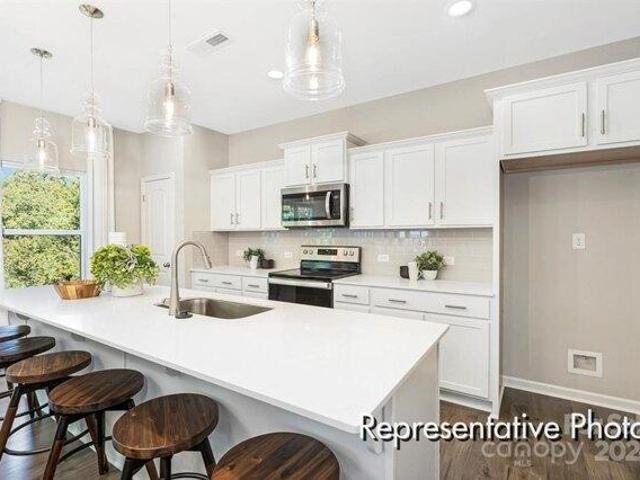 House for sale in Albemarle, North Carolina