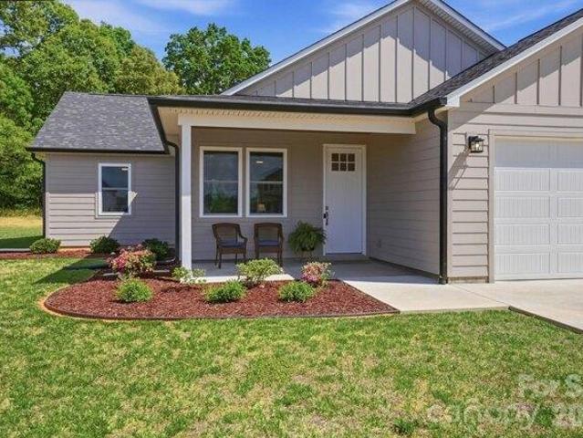 House for sale in Albemarle, North Carolina