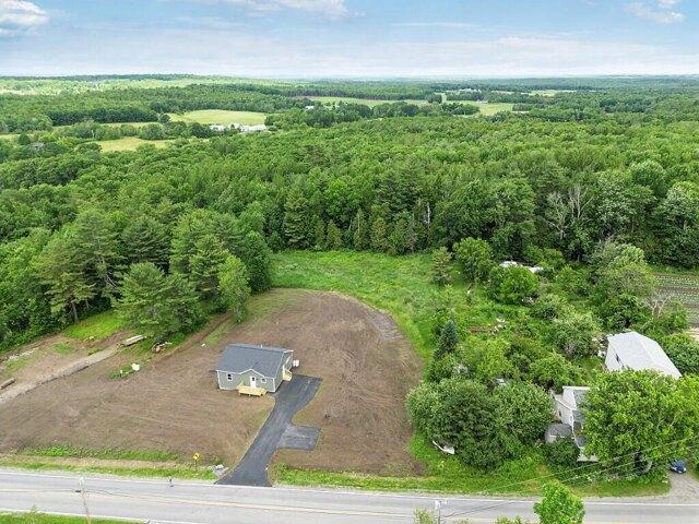 House for sale in Albion, Maine