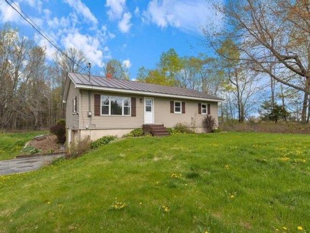House for sale in Albion, Maine