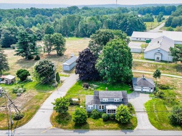 House for sale in Albion, Maine