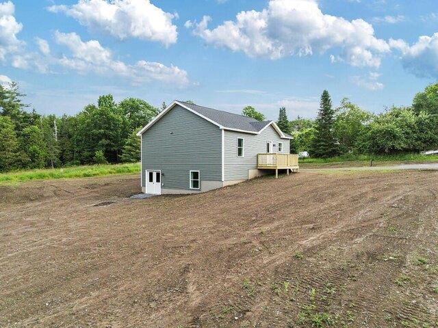 House for sale in Albion, Maine