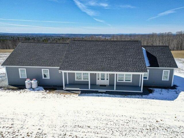 House for sale in Albion, Maine