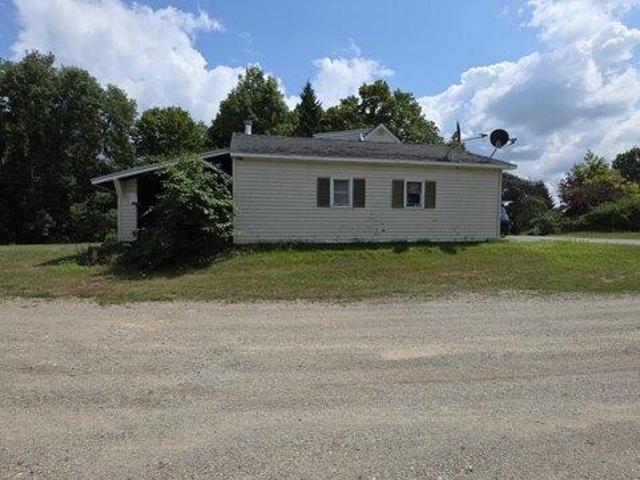 House for sale in Albion, Maine
