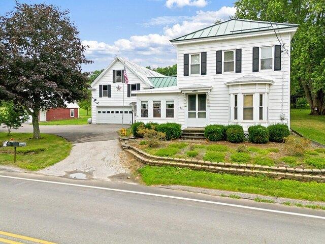 House for sale in Albion, Maine
