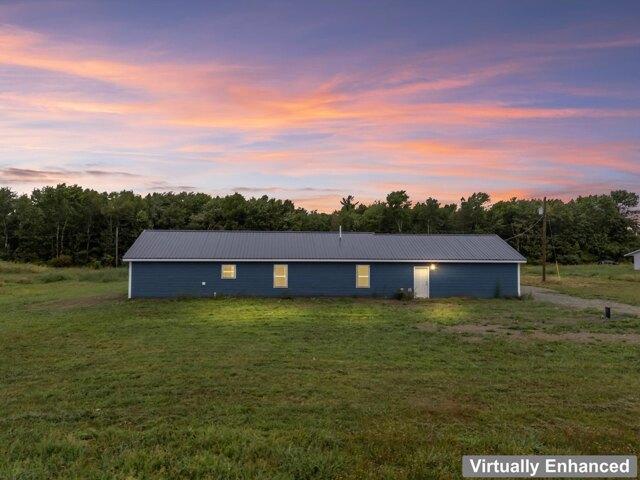 House for sale in Albion, Maine