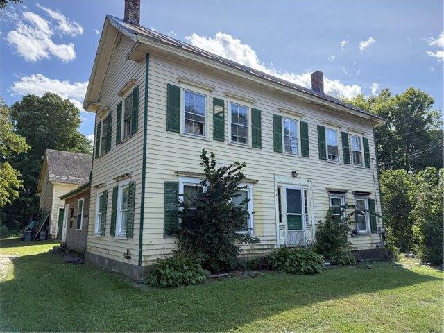 House for sale in Albion, Kennebec County