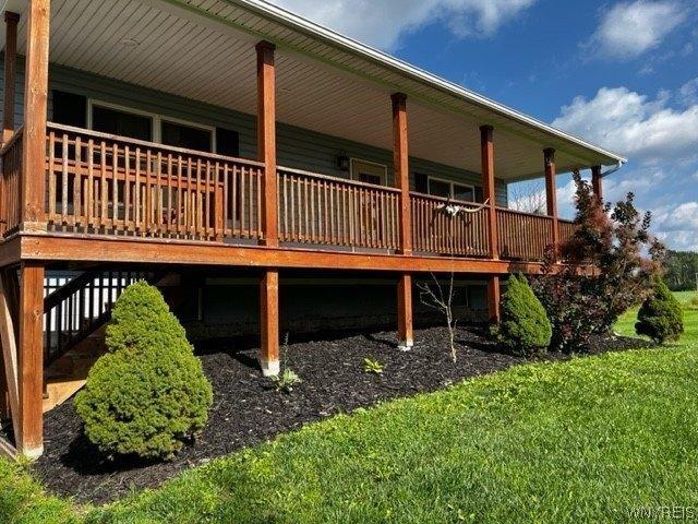 House for sale in Orleans, New York