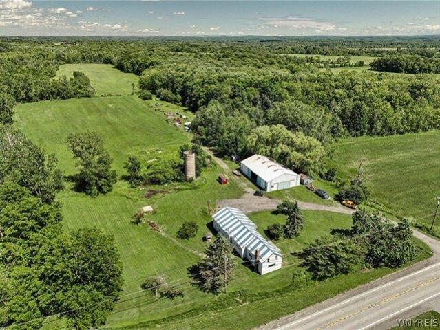 House for sale in Alden, New York