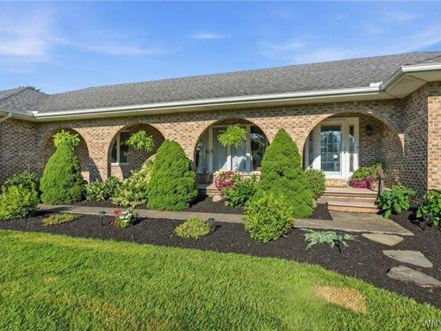 House for sale in New York