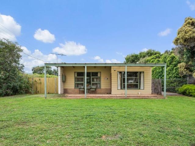 House for sale in Horseshoe Creek, South Australia