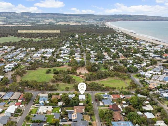 House for sale in Horseshoe Creek, South Australia