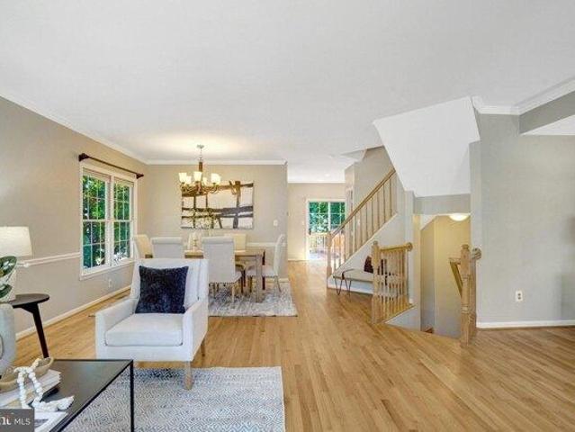 House for sale in Virginia