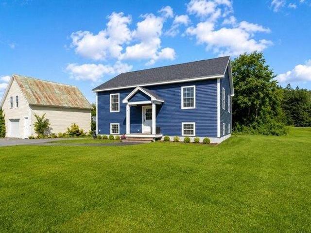 House for sale in Alfred, Maine
