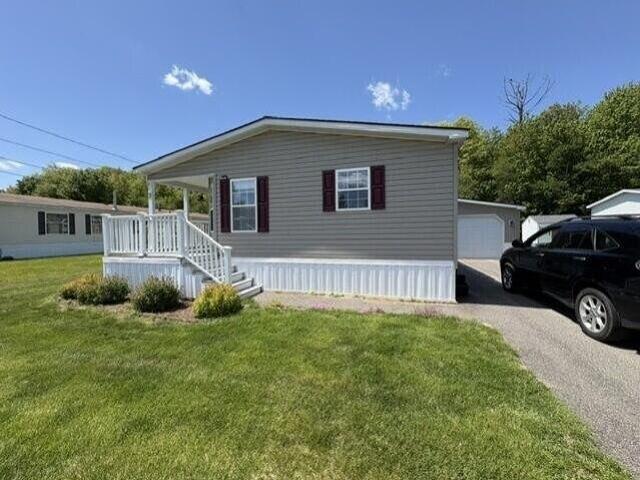 House for sale in Alfred, Maine