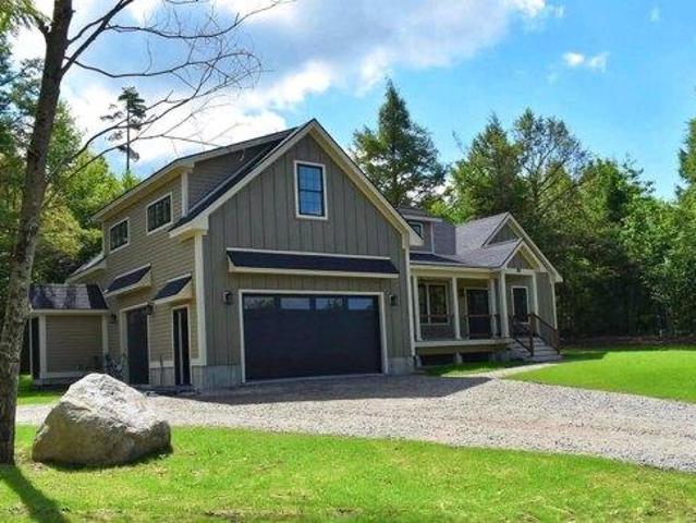 House for sale in Alfred, Maine