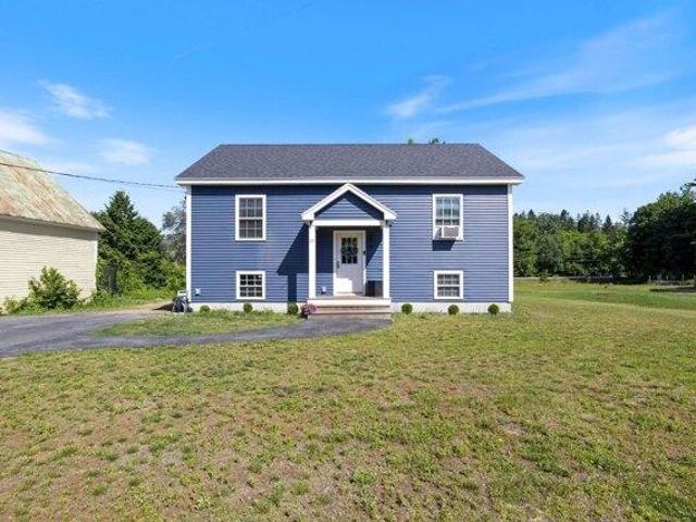 House for sale in Alfred, Maine