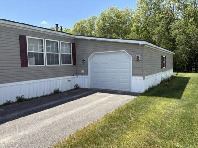 House for sale in Alfred, Maine