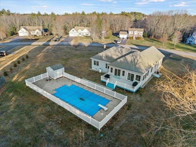 House for sale in Alfred, Maine
