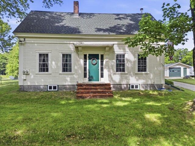 House for sale in Alfred, Maine