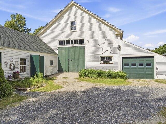House for sale in Alfred, Maine