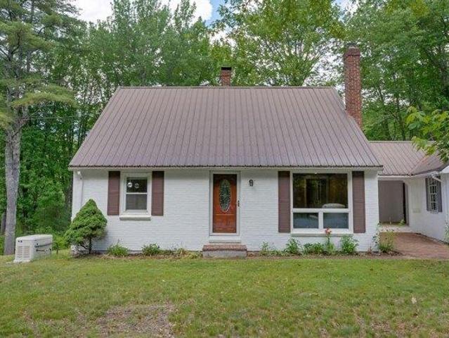 House for sale in Alfred, Maine