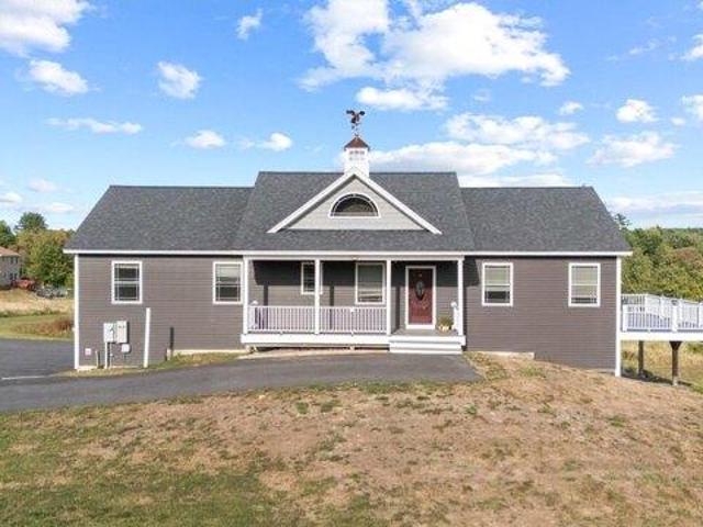 House for sale in Waterboro, York County