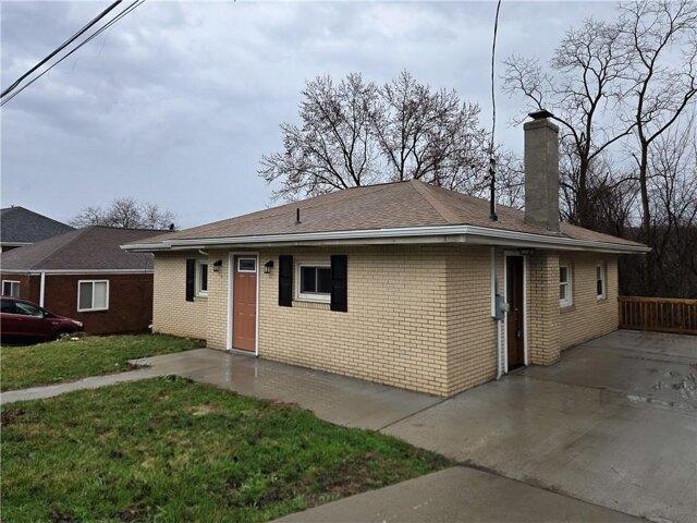 House for sale in Beaver, Pennsylvania