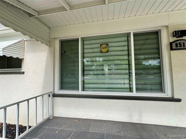 House for sale in Allen Park, Michigan