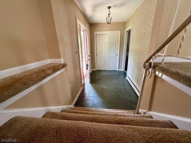 House for sale in Allendale, New Jersey