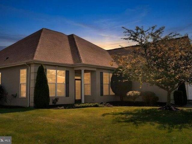 House for sale in Monmouth, New Jersey