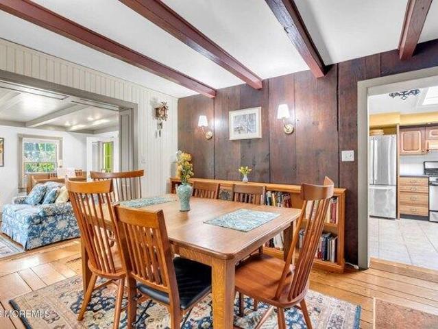 House for sale in Monmouth, New Jersey