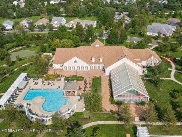 House for sale in Monmouth, New Jersey
