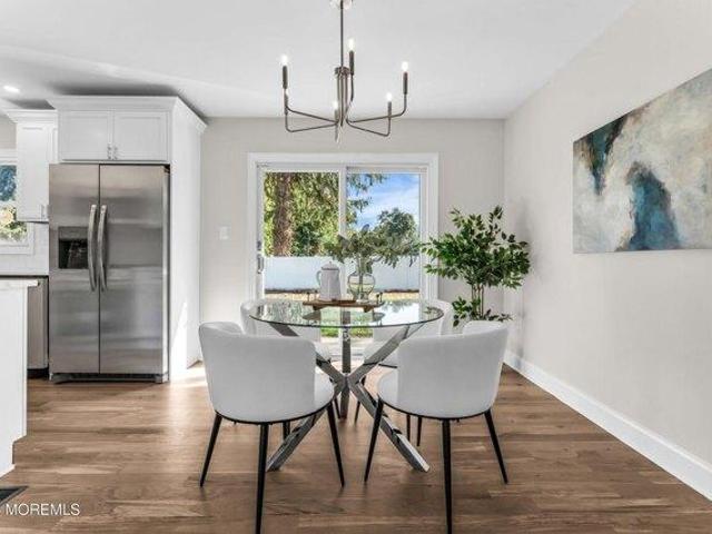 House for sale in Monmouth, New Jersey