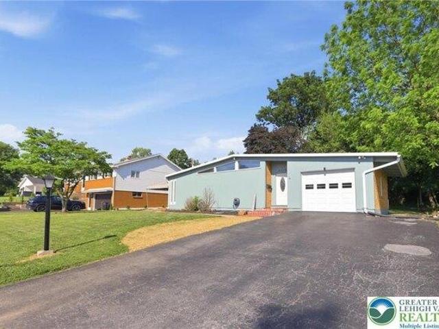 House for sale in Lehigh, Pennsylvania