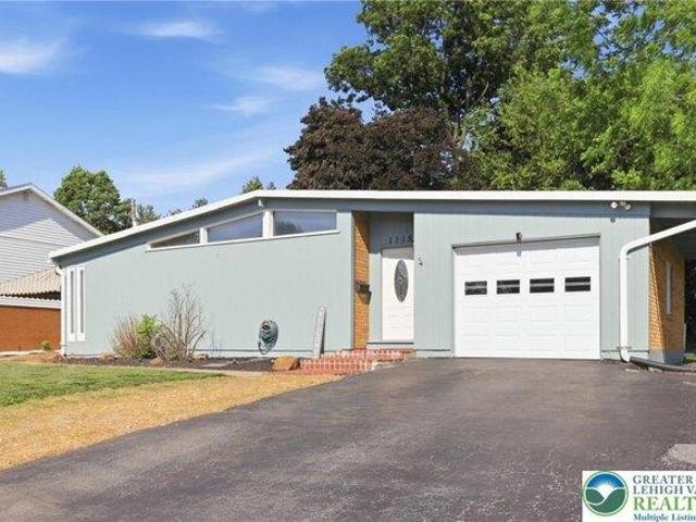 House for sale in Lehigh, Pennsylvania
