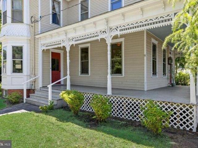 House for sale in Alloway, New Jersey